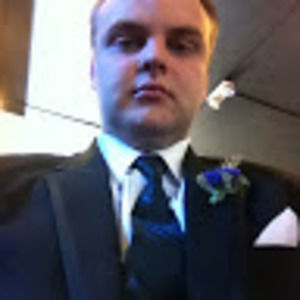 Meet your Posher, Casey